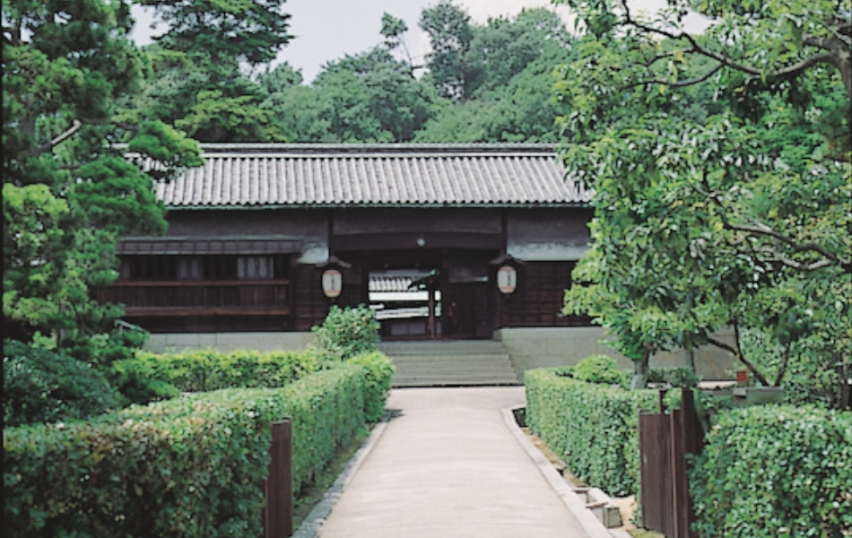 ナイカイグループ|ナイカイ塩業株式会社