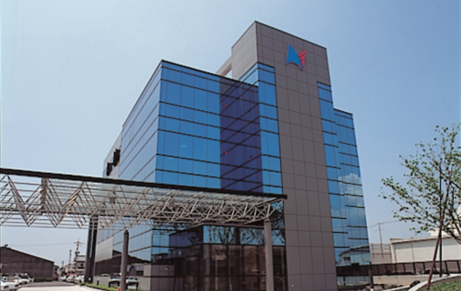 ナイカイグループ|ナイカイ塩業株式会社