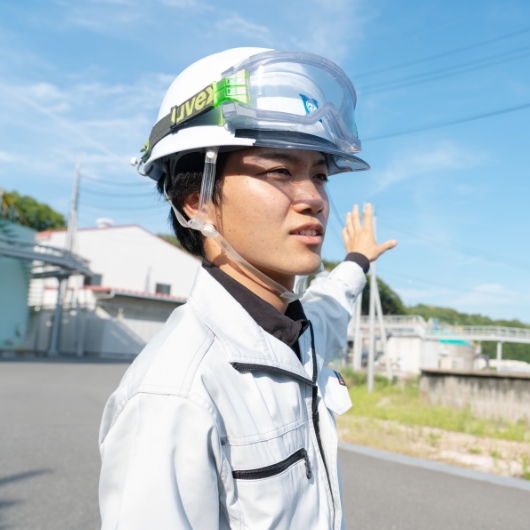 田邊耕平さん