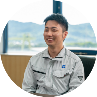 岡本明大さん
