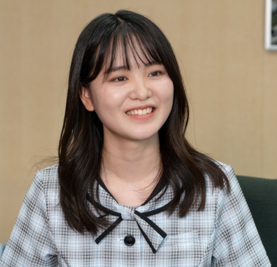 小郷原美記さん