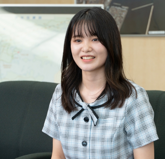 小郷原美記さん